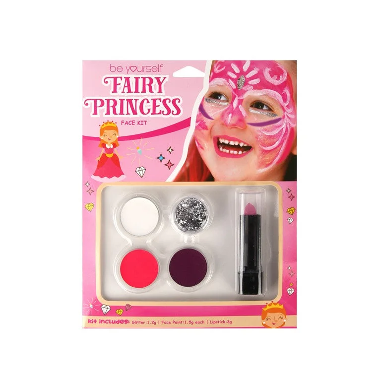 - ​​Pet toys under    yuanFace Paint Kit, Fairy Princess