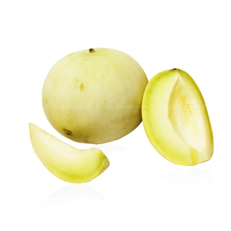 - Pet monitor with cameraHoneydew Melon (Malaysia) 1.2kg