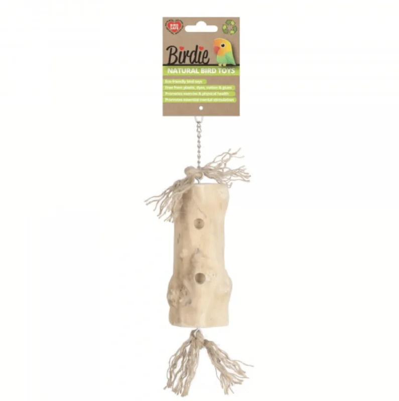 - Cat stress soothing sprayBirdie Naturals Foraging Trunk 30 x 8cm