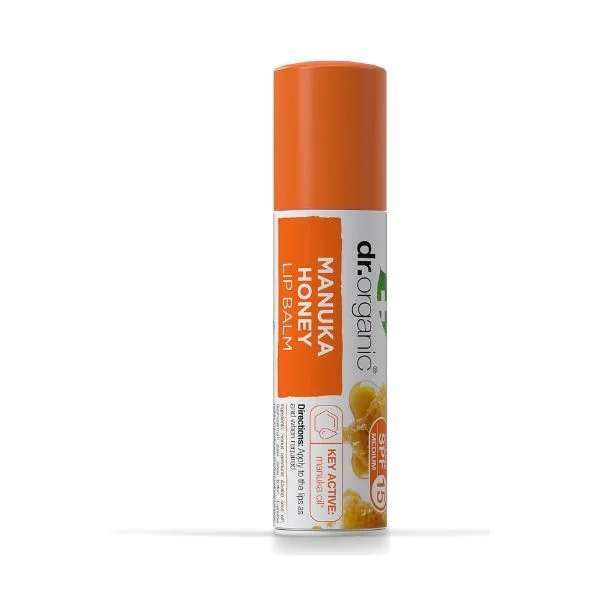 - Postoperative pet anti-licking Elizabethan collarDr Organic Manuka Honey Lip Balm 5.7ml