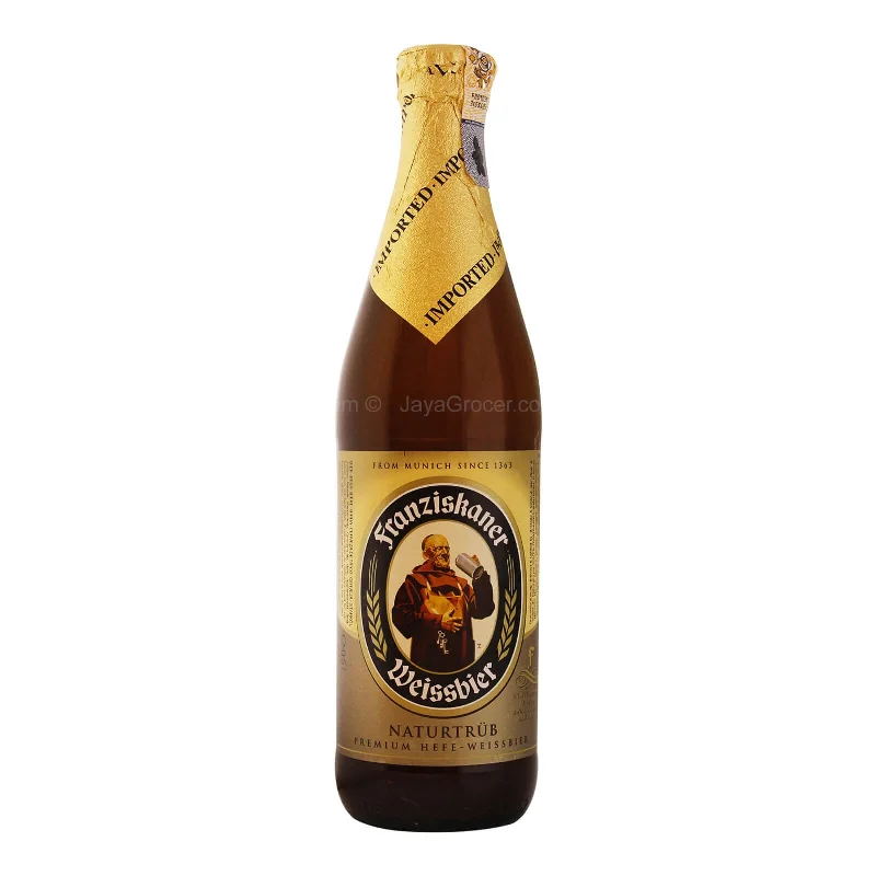  -Anti-scratch scratching board AND cat bed in oneFranziskaner Weissbier 500ml