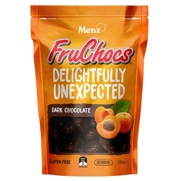 - Pet fence foldable indoorMenz  Dark Fruchocs, 150gm