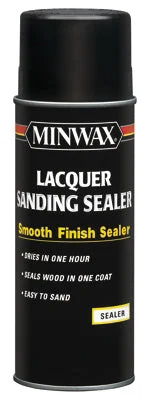 - Winter warm clothes for short-haired dogsLacquer Sanding Sealer 11.5 OZ - SPRAY