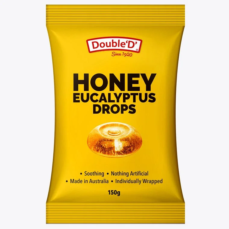 Pet ProductsDD Honey & Eucalyptus, 150gm