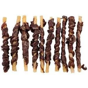 - Climbing pet constant temperature heating padRoo Twists (25 pack)