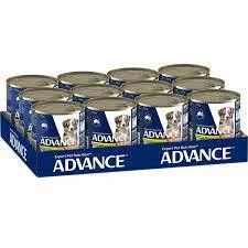 - Pet diabetes prescription foodAdvance Dog Wet Food - Chicken Slab (12 x 410g)