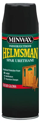 - ​​Christmas pet Christmas clothingIndoor/Outdoor Helmsman Spar Urethane Finish 11.5 OZ SPRAY - GLOSS - CLEAR