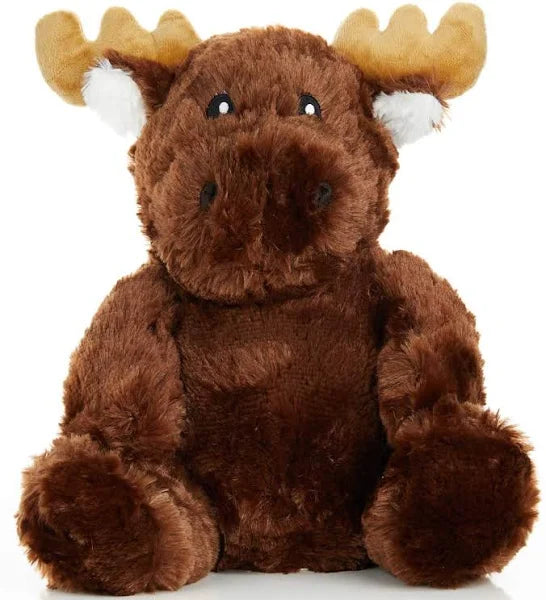 - Recommended affordable pet toysCuddle Mates Moose Stuffed Animal Plush Toy, 14 inch | 1 ct