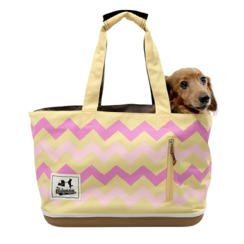 - Postoperative pet anti-licking Elizabethan collarIbiyaya Canvas Pet Carrier Tote for Cats & Dogs up to 7kg - Yellow & Pink