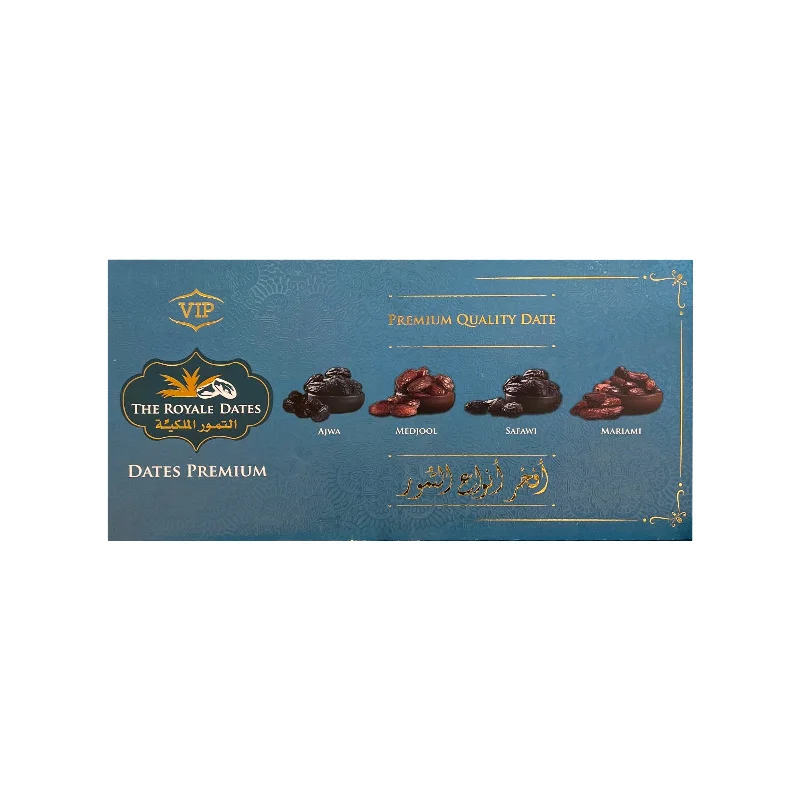 - Pet fence foldable indoorThe Royal Dates Box (4 in 1 Dates) 1kg