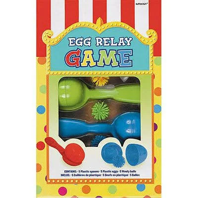 - Travel pet toy recommendationsEgg Relay Game | 15 Pieces