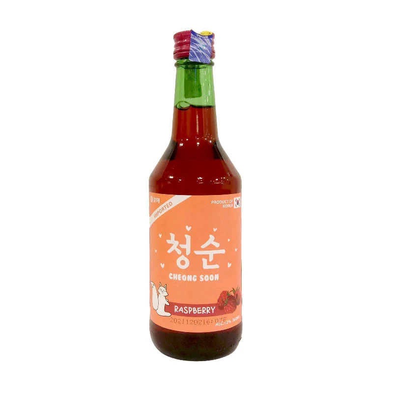 - Pet diabetes prescription foodCheong Soon Raspberry Soju 360ml