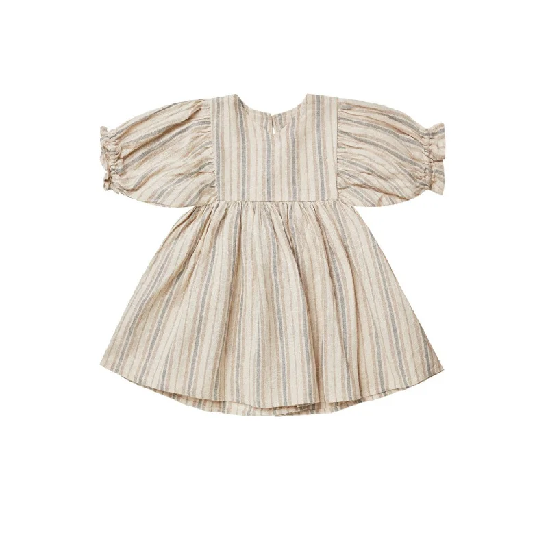  -Non-contact cat thermometerRylee and Cru  Pool Stripe Jolene Dress