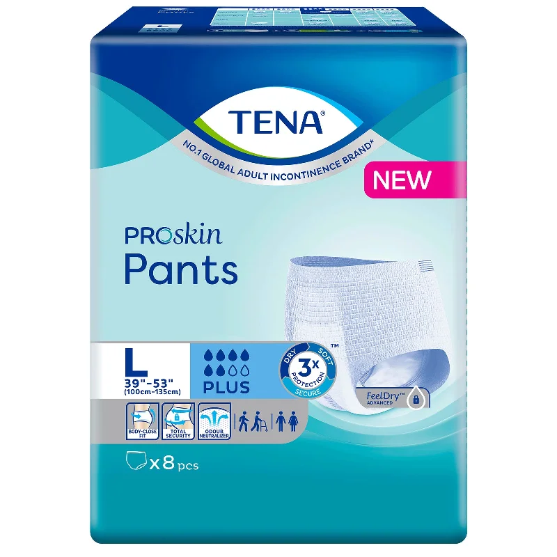 - Pet diabetes prescription foodTena Pants Plus (Large) 8pcs/pack