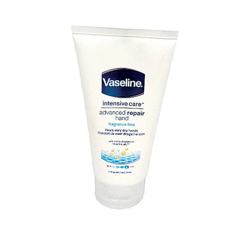 ---Vaseline Advanced Repair Hand Cream , 75ml