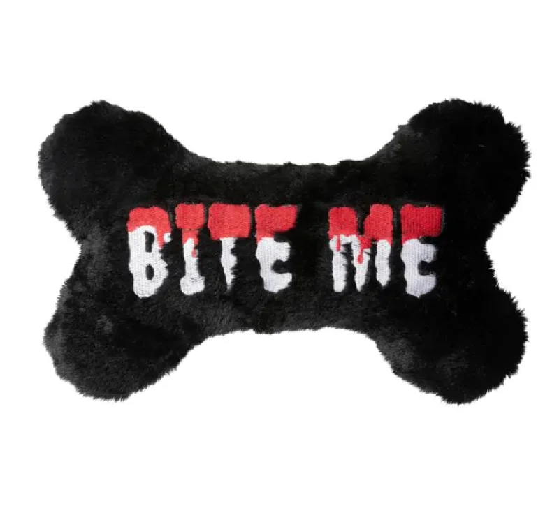 - Pet diabetes prescription foodFuzzyard Halloween Dog Toy - Bite Me Bone S