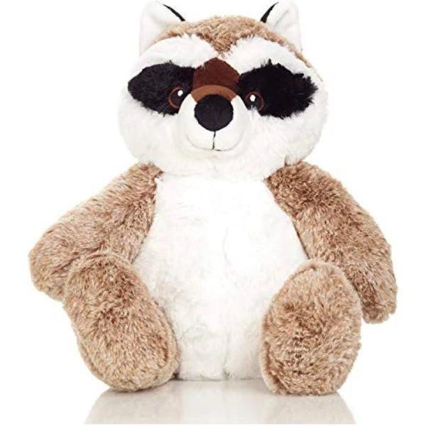 - Brand XX pet toy recommendationsCuddle Mates Raccoon Stuffed Animal Plush Toy, 14 inch | 1 ct