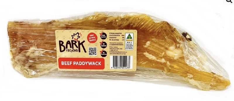 - Elderly dog ​​joint care mattressBark & Beyond Beef Paddywhack (30cm)