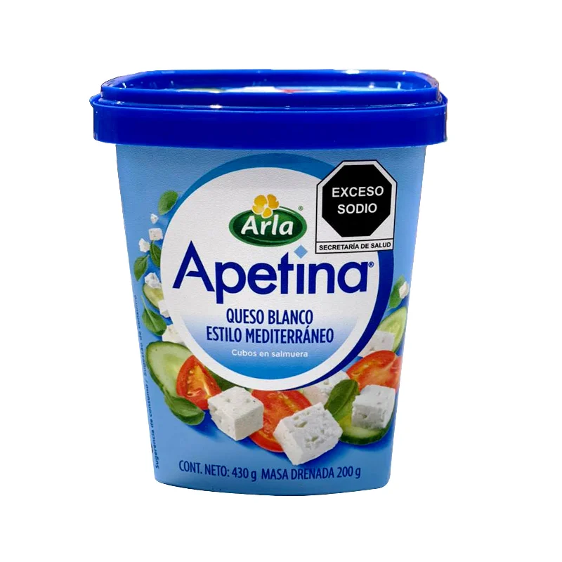 - Climbing pet constant temperature heating padArla Apetina Feta Cubes In Brine 200g