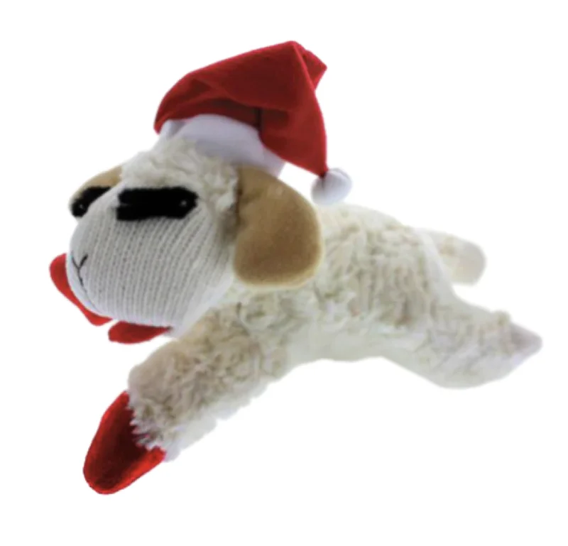 - Dog heart rate monitoring collarMultipet Christmas Lambchop 15cm