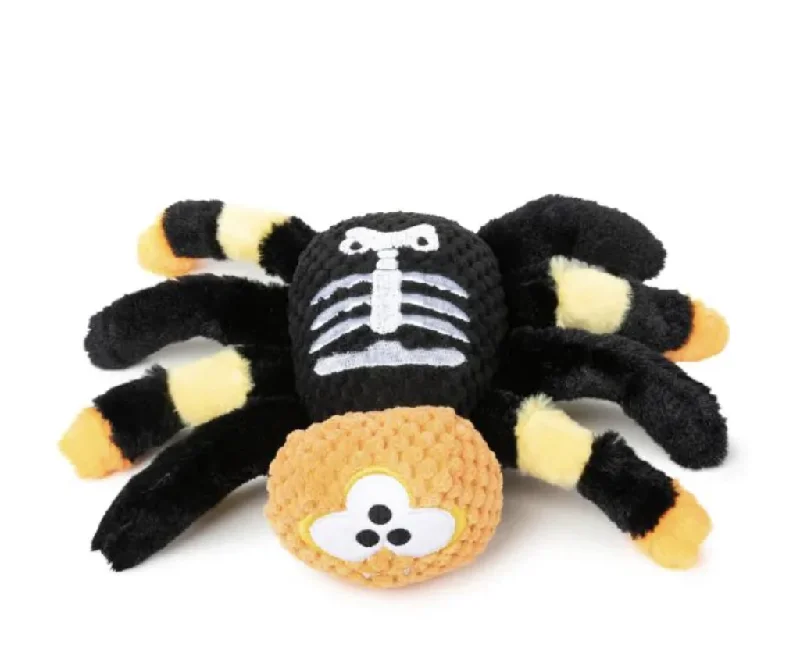 - Cat stress soothing sprayFuzzyard Halloween Dog Toy - Fuzzy Wuzzy Skeleton