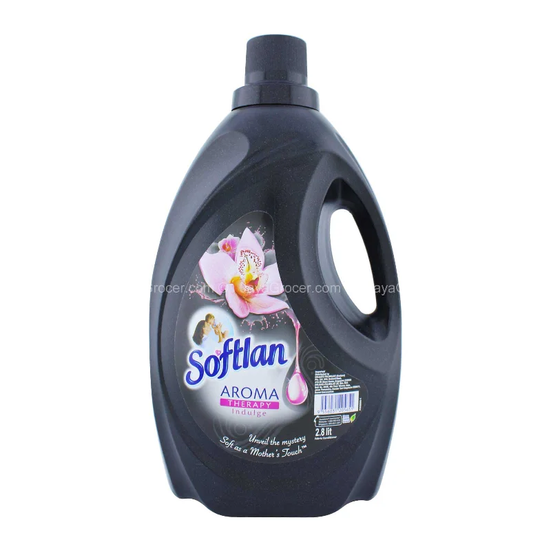  -Splash-proof food bowl AND Anti-choking slow food bowlSoftlan Aroma Therapy Indulge Fabric Softener 2.8L