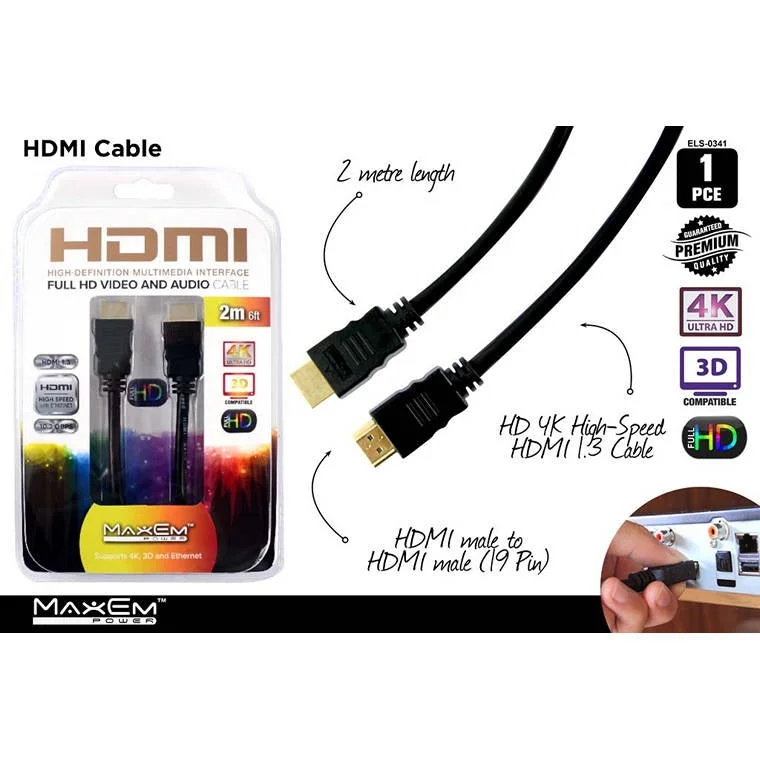 - ​​Pet toys under    yuanHDMI Cable, 2Mtr