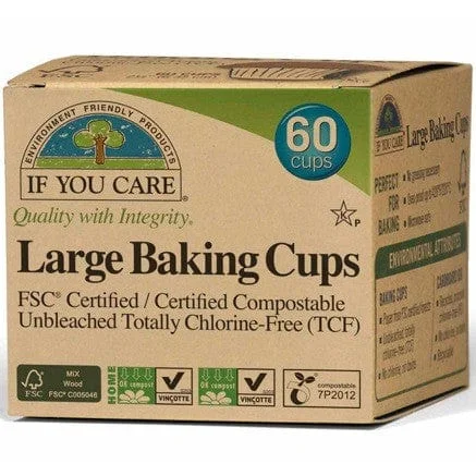 - ​​Pet toys under    yuanIf You Care Baking Cups (Unbleached & Chlorine Free) 60pk - Large