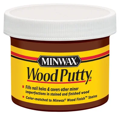 - Parrot climbing and standing wooden frameWood Putty 3.75 OZ - RED MAHOGANY