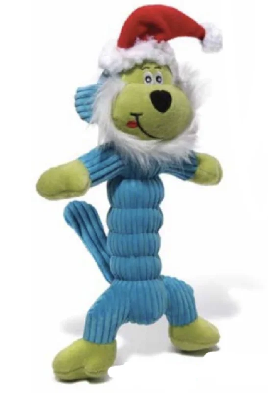 Pet ProductsK9 Homes Plush Grinch