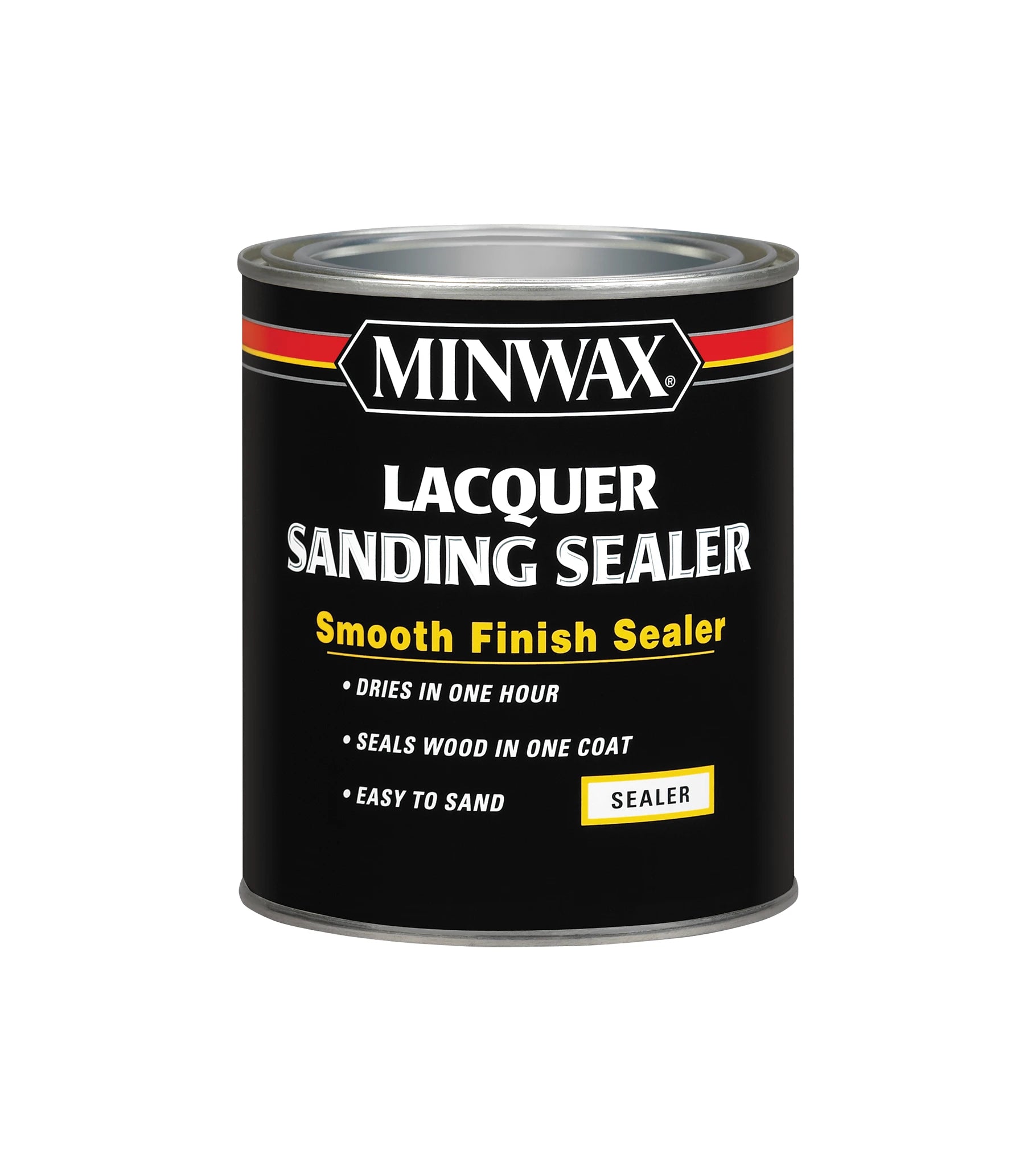 - Teething and chewing toys for puppiesLacquer Sanding Sealer QUART