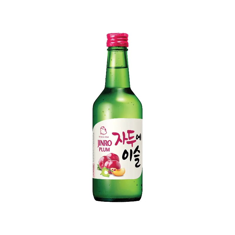 - Dog anti-slip matJinro Plum Soju 360ml