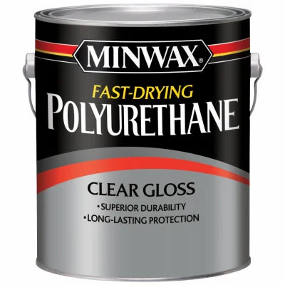 - Dog anti-slip matFast-Drying Polyurethane Finish GAL - GLOSS - CLEAR