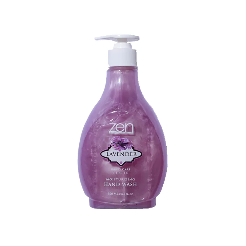  -Non-contact cat thermometerZen Hand Wash Lavendar Scent 500ml