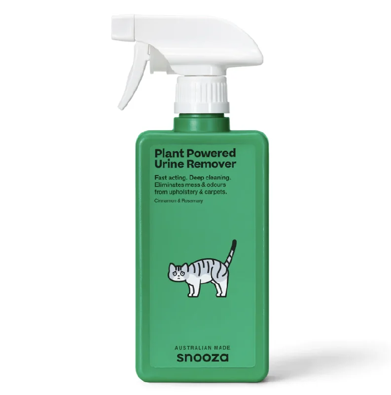 - Dog anti-slip matSnoooza Cat Urine Remover (500ml)