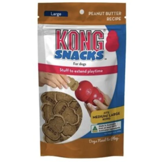  -Anti-scratch sofa protective coverKong Snacks Peanut Butter - Large (300g)