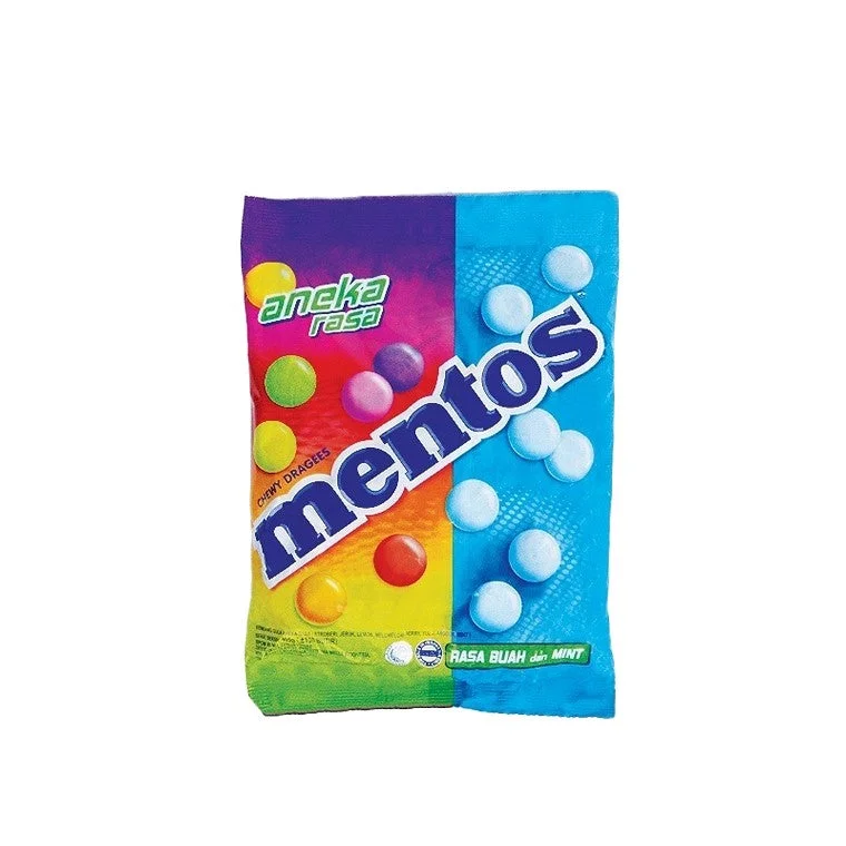  -Non-contact cat thermometerMentos Half Mint & Half Fruit, 405gm