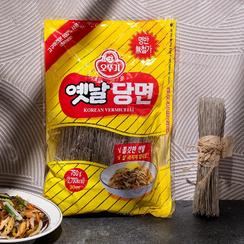 - Chinchilla cooling ice nest ceramic plate오뚜기 옛날 당면 Ottogi Sweetpotato Noodle 300g