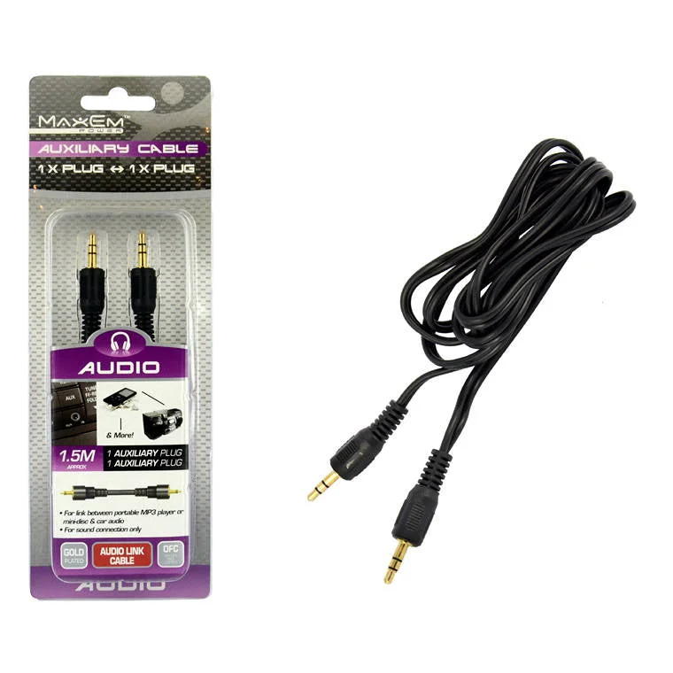 - Automatic induction pet water dispenserAuxiliary Cable, 1XPlug, 1.5m