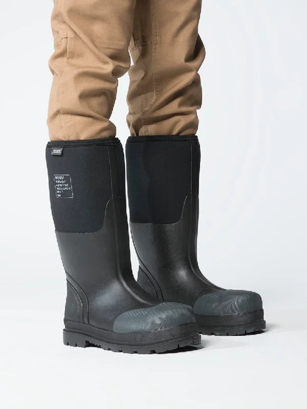 - Remote interactive pet feederForge St Tall Boot Mens