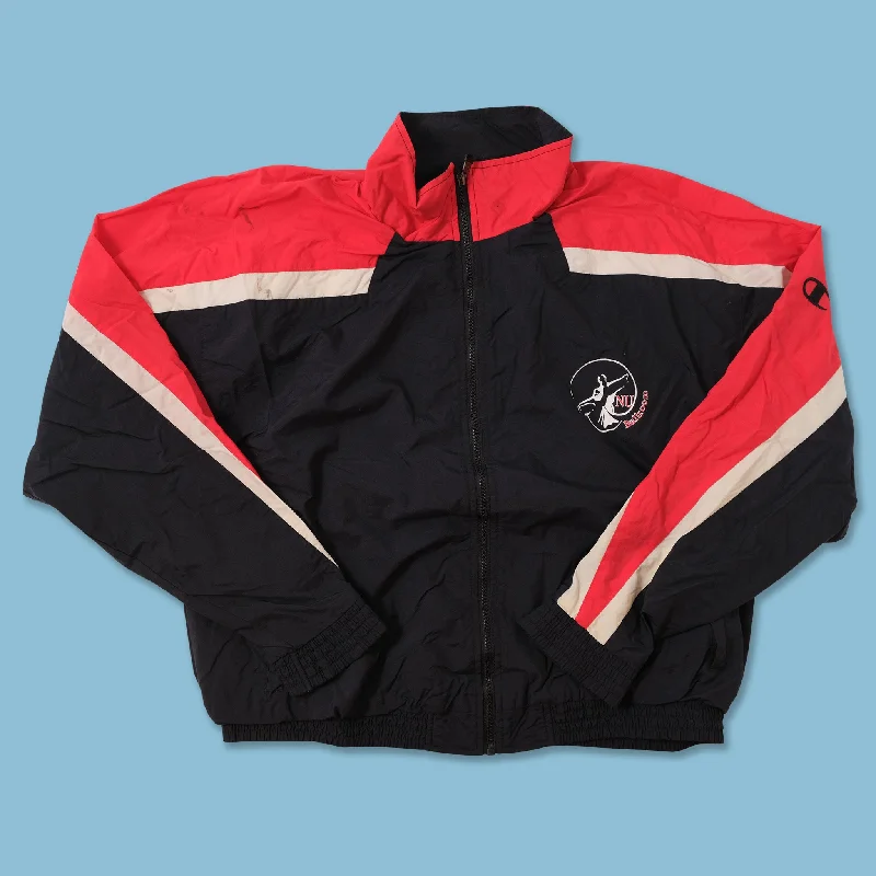  -Anti-scratch sofa protective coverVintage Champion Track Jacket XLarge