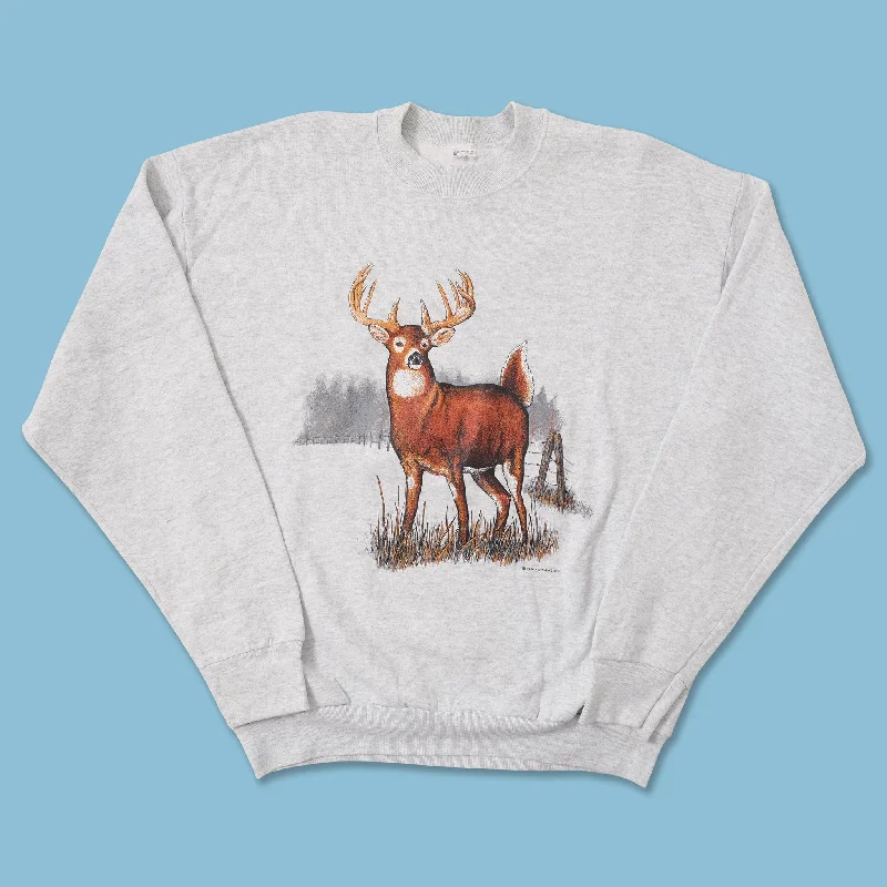  -Anti-scratch sofa protective cover1988 Deer Sweater Large