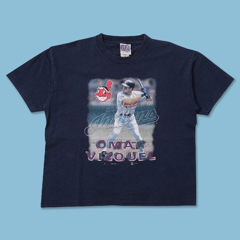 - Pet monitor with camera1998 Women's Cleveland Indians T-Shirt Medium