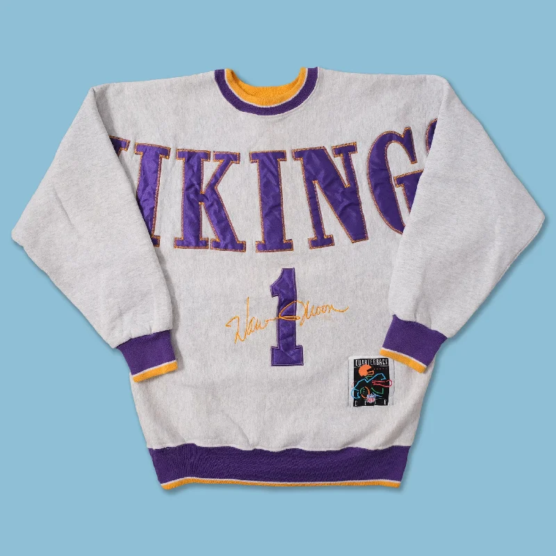 - Dog anti-slip matVintage Minnesota Vikings Sweater Medium