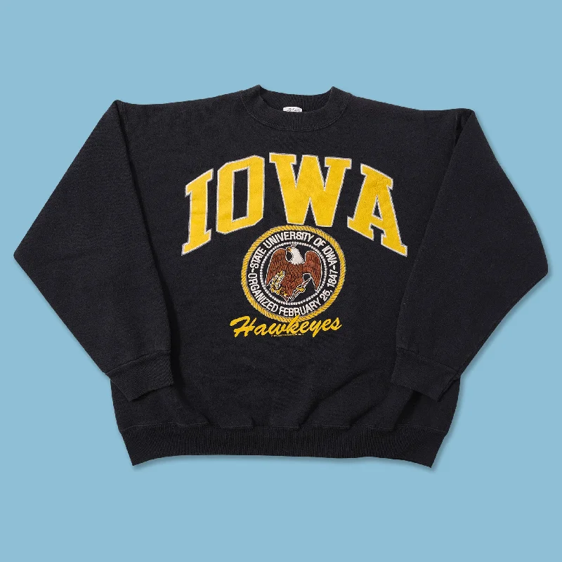 ---Vintage Iowa State University Sweater XLarge