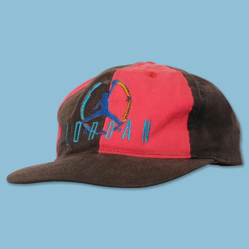 - Pet tear stain cleaning wipesVintage Nike Air Jordan Snapback