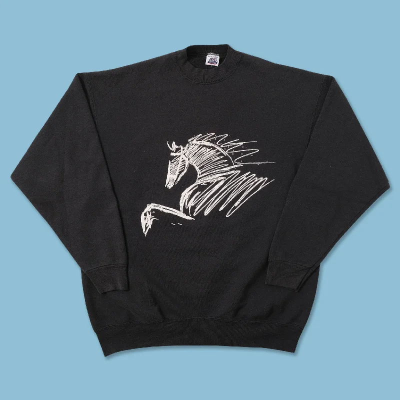  -Non-contact cat thermometerVintage Horse Sweater XXLarge