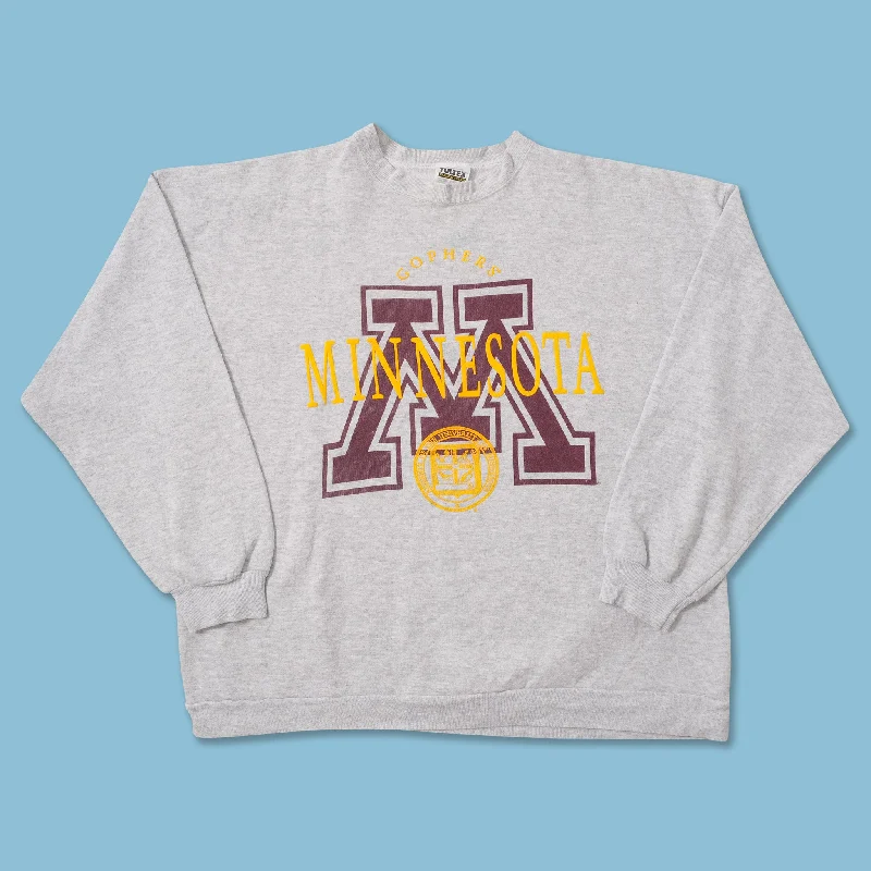 - Postoperative pet anti-licking Elizabethan collarVintage Minnesota Golden Gophers Sweater XXLarge