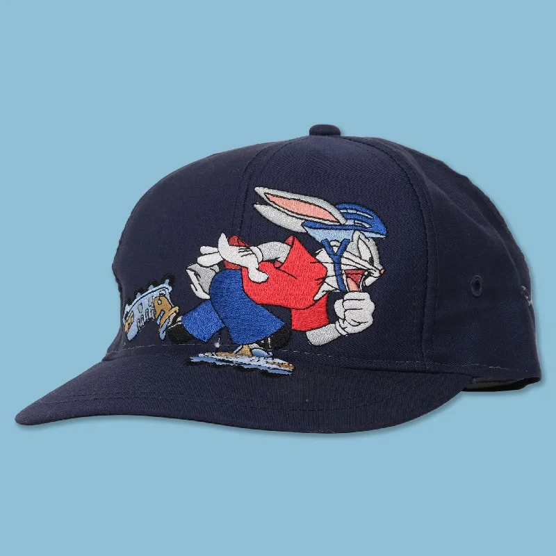 - Winter dog thick down jacketVintage DS Bugs Bunny Snapback