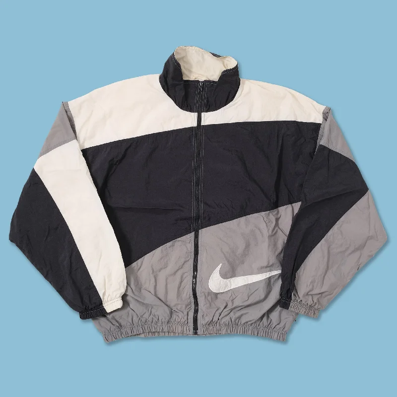 - Dog disposable foam shower gelVintage Nike Track Jacket Large